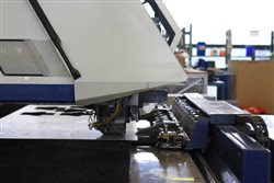 Координатно-пробивной пресс Trumpf TC 2000R